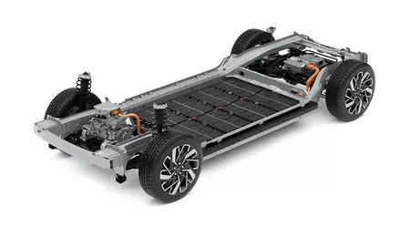 Hyundai is begonnen met de ontwikkeling van eigen batterijen voor elektrische voertuigen - Media