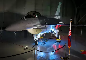 Lockheed Martin heeft het eerste gemoderniseerde ...