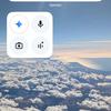 Bekijk de Gemini-widget voor het iPhone 2 startscherm