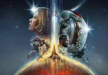 Waar Starfield begint: IGN heeft de ...
