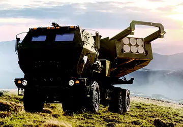 Lockheed Martin ontvangt 615,9 miljoen dollar ...