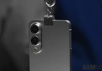 Galaxy S25 Edge krijgt gratis toegang ...