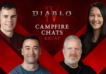 De ontwikkelaars van Diablo IV hebben ...
