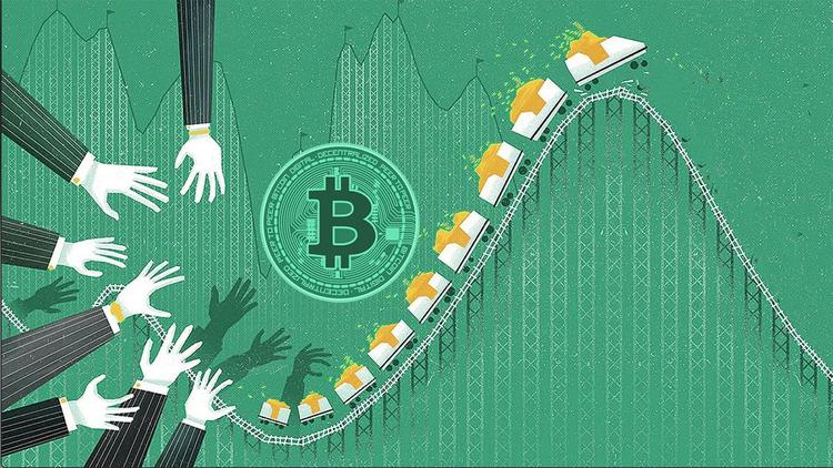 Bitcoin nadert de $120k-markering: analisten voorspellen ...