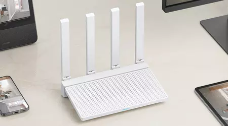 Xiaomi AX3000T: Wi-Fi 6 router voor $26