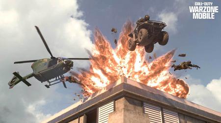 Activision heeft de release van Call of Duty Warzone: Mobile uitgesteld. De shooter voor iOS en Android komt niet in 2023 uit.