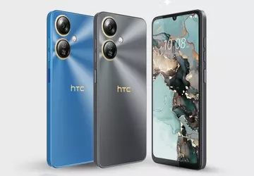 HTC onthult Wildfire E5 Plus budgetsmartphone ...