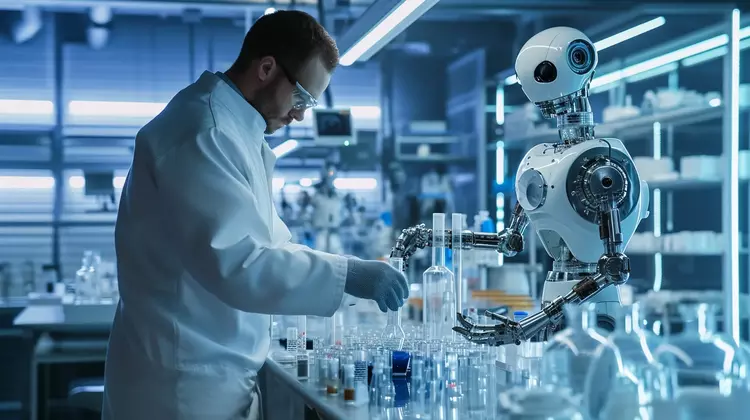 Kunstmatige intelligentie heeft wetenschappers geholpen bij ...