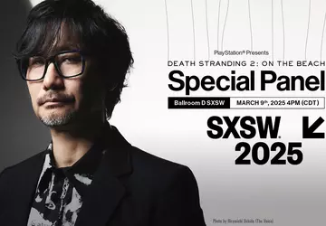 Kojima Production houdt een uitgebreide screening ...