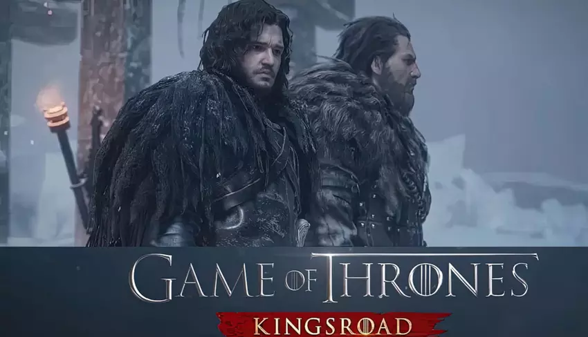 De auteurs van Game of Thrones: Kings Road hebben systeemeisen voor de pc-versie van het spel gepubliceerd en een demo uitgebracht op Steam