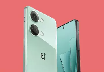 Niet alleen TWS hoofdtelefoons OnePlus Nord ...