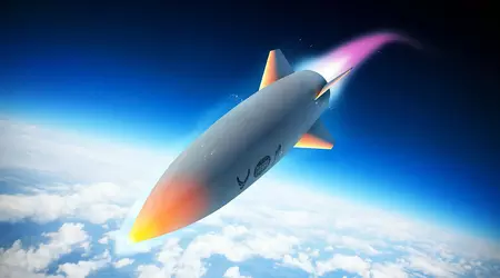 Northrop Grumman heeft de eerste Amerikaanse fabriek geopend voor de massaproductie van motoren voor HACM hypersonische raketten die snelheden van meer dan 6174 km/u kunnen bereiken.