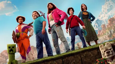 De makers van de film Minecraft willen volwassenen inspireren om te blijven creëren: "Verlies nooit de vonk"