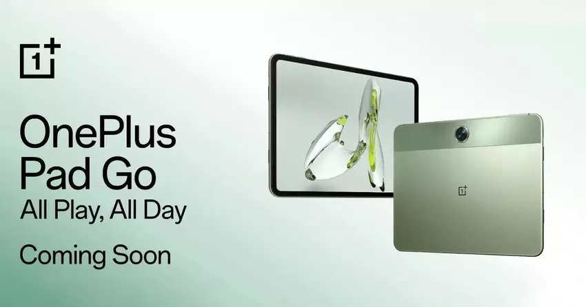 Insider: de OnePlus Pad Go krijgt vier speakers, een MediaTek-chip en OxygenOS 13.2 uit de doos
