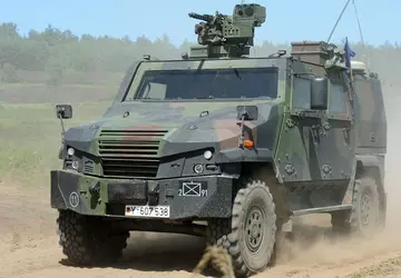 Een niet nader genoemd Duits bedrijf ...