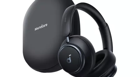 Beperkte aanbieding: Soundcore by Anker Space Q45 op Amazon met $50 korting