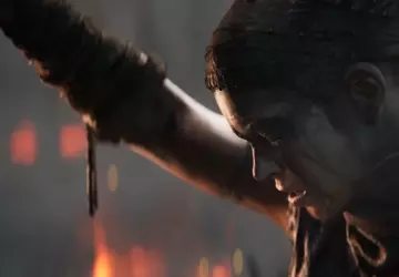 Senua's Saga: Hellblade 2 komt 'snel ...