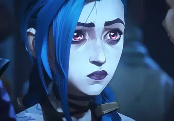 Arcane is nog maar het begin: ...