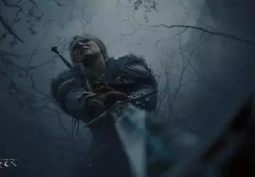 Ciri kan niet zonder liefde: The ...