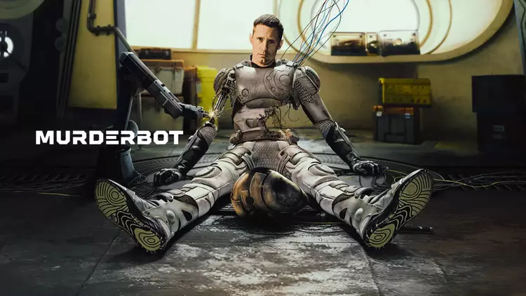 'Murderbot with a Heart' keert terug: ...