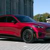 2025 Ford Mustang Mach-E Premium Sportuitstralingspakket