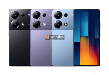 Xiaomi heeft bevestigd dat de POCO ...