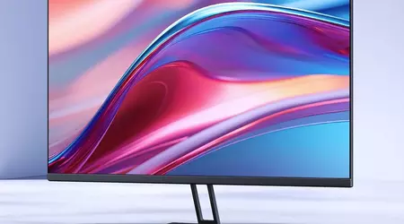 Redmi A27Q (2025): 27-inch monitor met 2K-resolutie en 100Hz verversingssnelheid voor $100