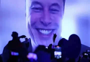 Elon Musk blokkeert Signaal gebruikt door ...