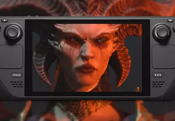 De hel in je handen: Diablo ...