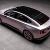 Exterieur van de Volvo ES90