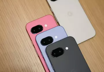 Pixel 9a biedt geen ondersteuning voor ...