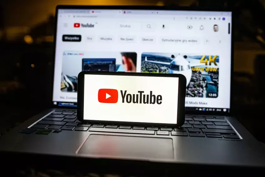 YouTube test door kunstmatige intelligentie gegenereerde videosamenvattingen