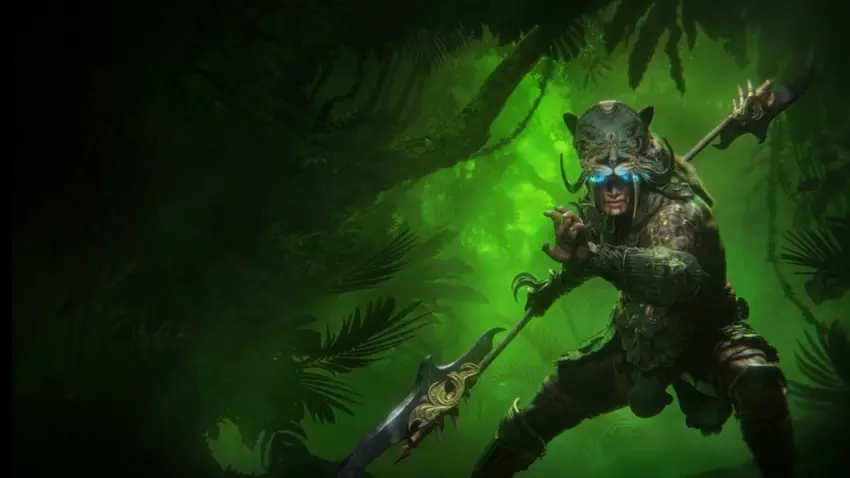 Blizzard geeft nieuwe trailer vrij voor Vessel of Hatred uitbreiding voor Diablo IV tijdens Opening Night Live