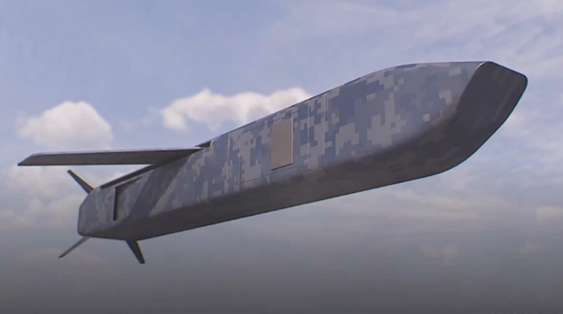 Spaanse Indra ontwikkelt VALERO jetdrone