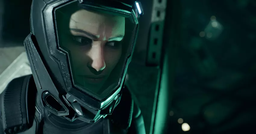 The Expanse: A Telltale Series zal op 20 november verkrijgbaar zijn op Steam: daarvoor was het spel alleen verkrijgbaar op PC in EGS