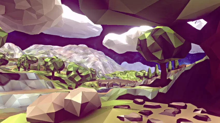 Spel van de dag: Dreamcore Retro - een retro reis door een surrealistische wereld met liminale ruimtes