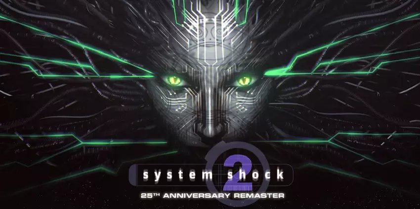 SHODAN heeft zijn weg gevonden naar consoles - System Shock 2: 25e verjaardag is nu beschikbaar op PlayStation, Xbox en Nintendo Switch