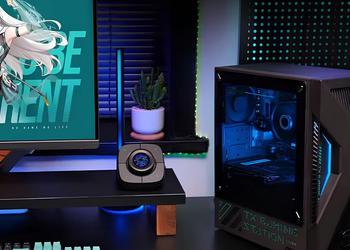 Een geweldige keuze voor gamers: Asus ...