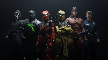 NetherRealm heeft officieel de ondersteuning voor Mortal Kombat 1 beëindigd - geen nieuwe DLC meer
