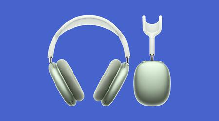 70 dollar korting: Apple AirPods Max zijn nu verkrijgbaar voor een promotieprijs bij Amazon.