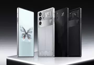 Specificaties van de Red Magic 10S ...