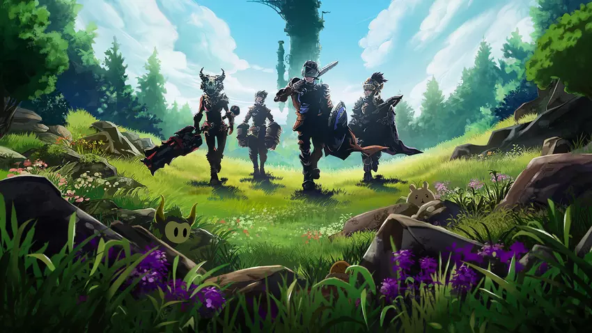 Microsoft brengt Towerborne waarschijnlijk direct na Xbox Game Showcase uit