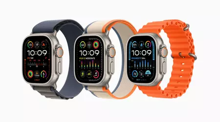 Apple Watch Ultra 2 is met 75 dollar korting te koop bij Amazon