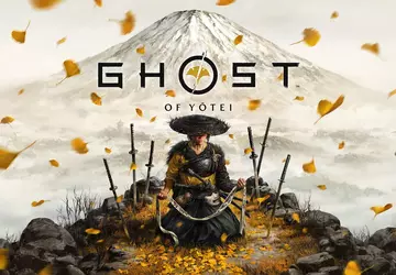 Het is officieel: Ghost of Yotei ...