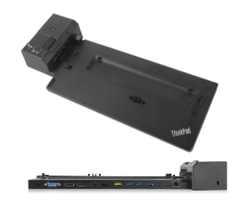 Lenovo ThinkPad Ultra dockingstation (40AJ0135US)