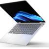 OmniBook 5 in Glacial Silver kleur