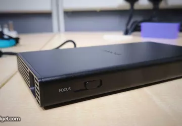 Sony MP-CD1 Test en Review