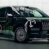 Autodesign met graphics