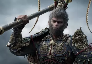 De Apenkoning heeft gamers in zijn ...