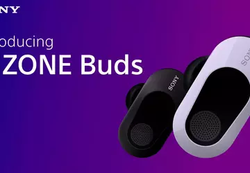 Sony Inzone-knoppen: TWS hoofdtelefoon voor PlayStation ...